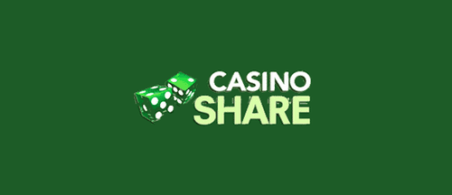 Casino Share logo