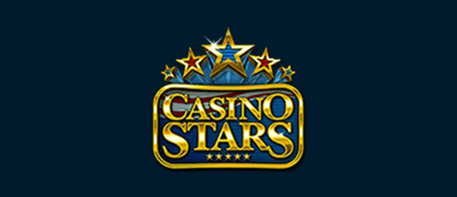 Casino Stars logo