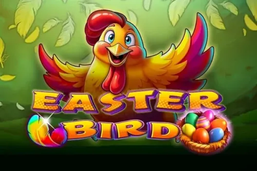 Easter Bird