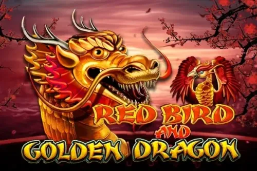 Red Bird and Golden Dragon