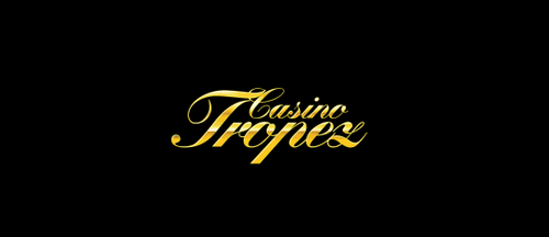 Casino Tropez logo