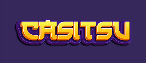 Casitsu Casino logo