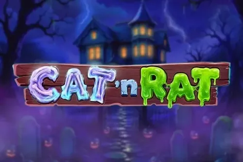 Cat 'n Rat