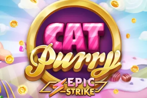 CatPurry