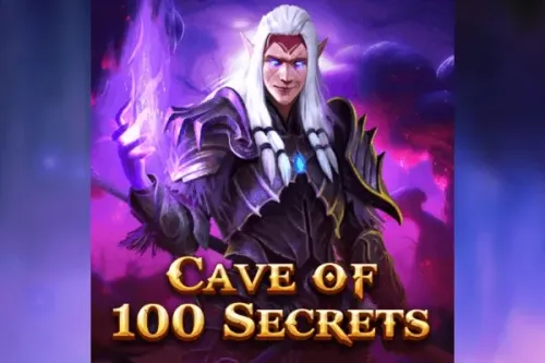 Cave of 100 Secrets
