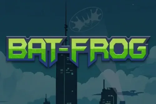 Bat-Frog