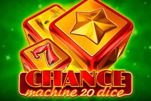 Chance Machine 20 Dice