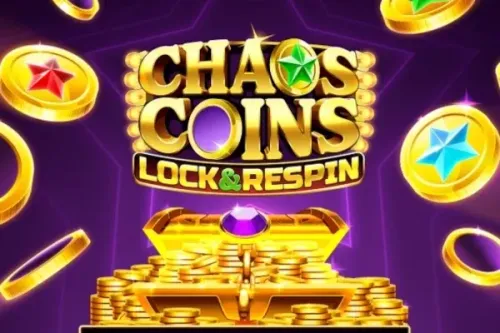 Chaos Coins