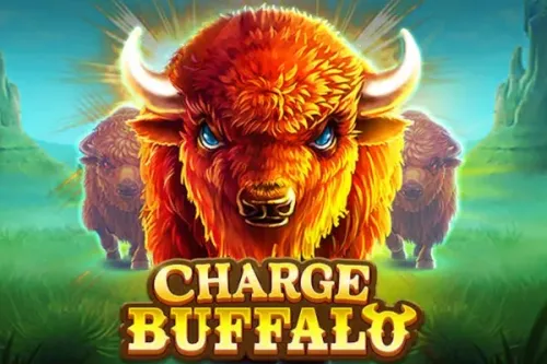 Charge Buffalo