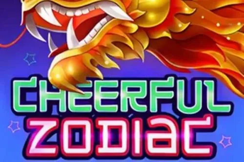 Cheerful Zodiac