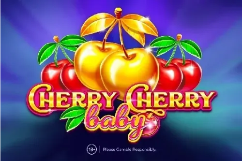 Cherry Cherry Baby