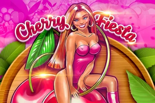 Cherry Fiesta
