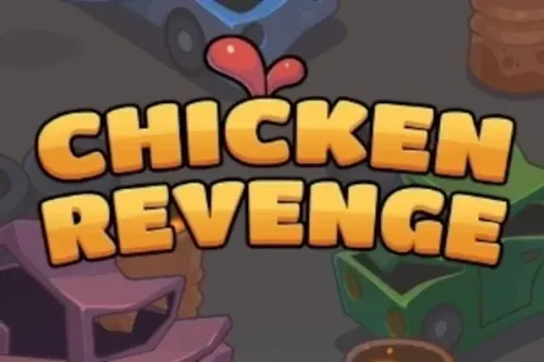Chicken Revenge