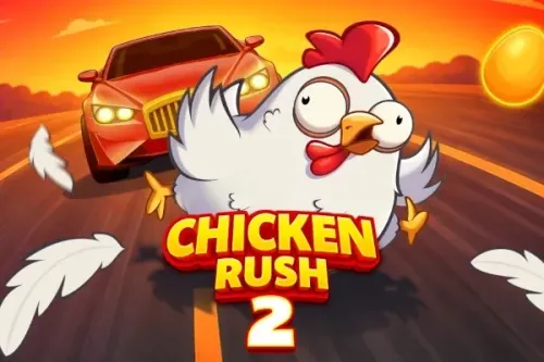 Chicken Rush 2