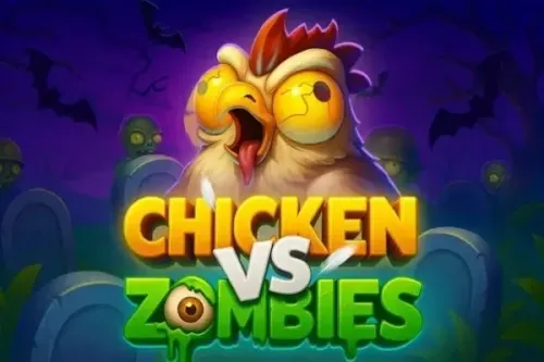 Chicken vs Zombies