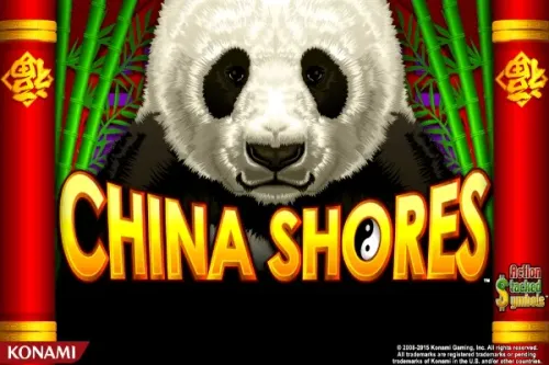 China Shores