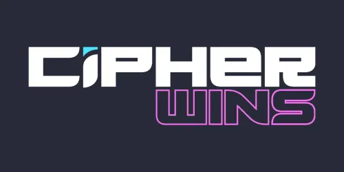 CipherWins Casino logo