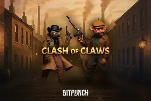 Clash of Claws