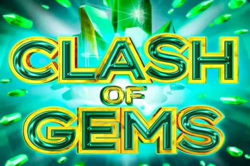 Clash of Gems