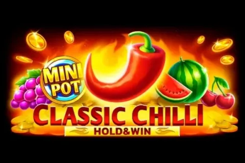 Classic Chilli Hold & Win