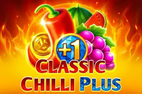 Classic Chilli Plus