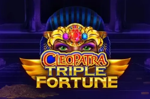 Cleopatra Triple Fortune