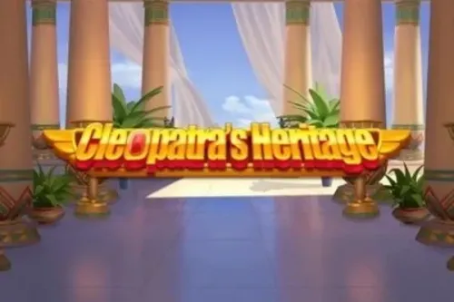 Cleopatra's Heritage