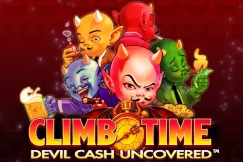 Climb Time Devil Cash Uncovered™