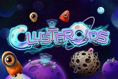 Clusteroids