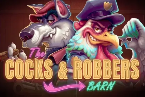 Cocks & Robbers