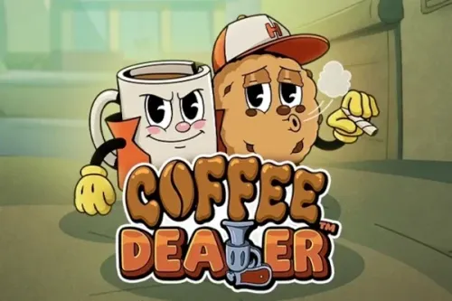 Coffee Dealer™