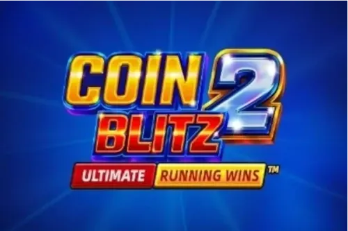Coin Blitz 2: Ultimate Running Wins™