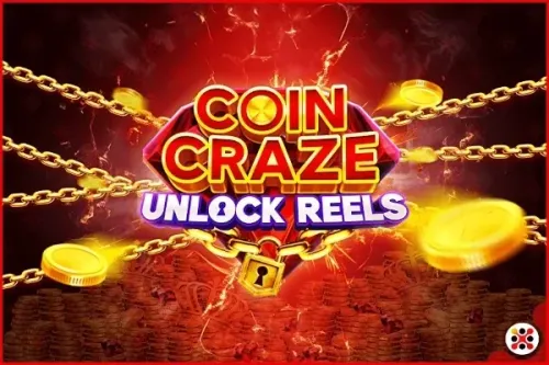 Coin Craze: Unlock Reels