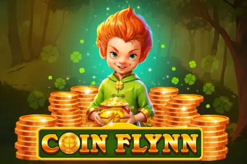 Coin Flynn