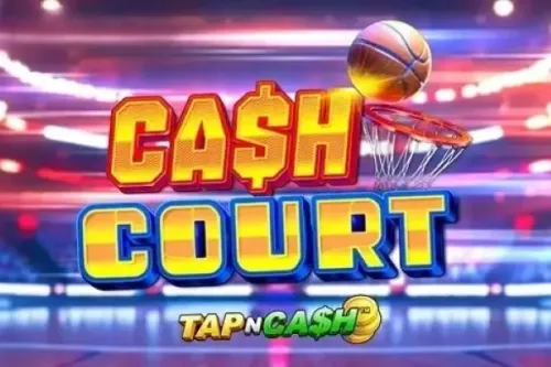 Cash Court - Tap n Cash™