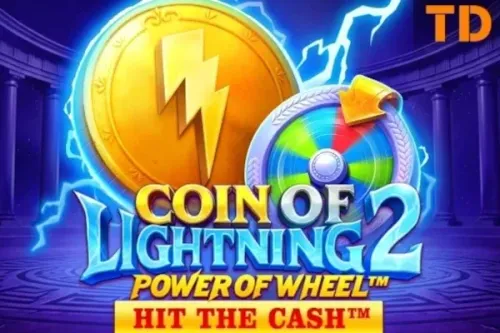 Coin of Lightning 2™