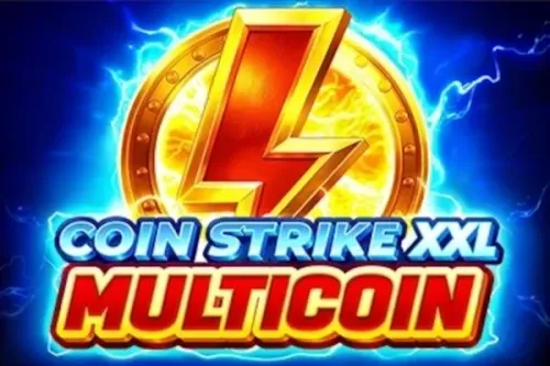 Coin Strike XXL: Multicoin