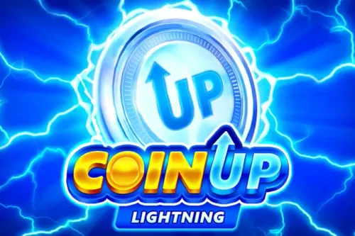 Coin UP Lightning