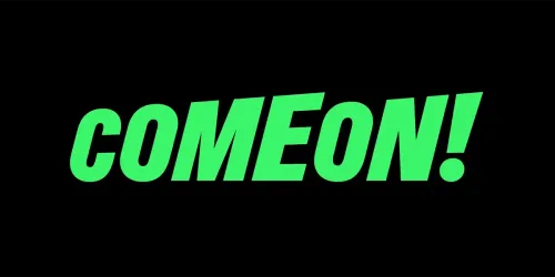 ComeOn! Casino logo