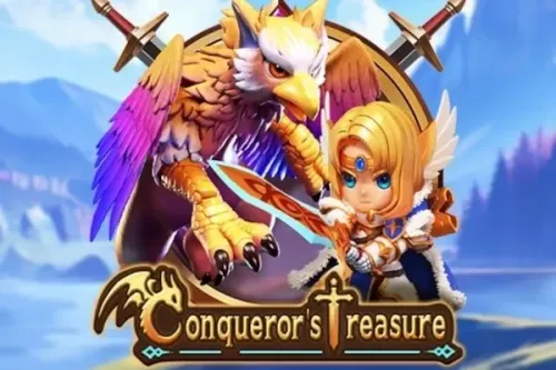 Conquer's Treasure