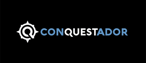 Conquestador Casino logo