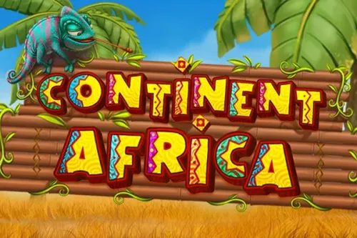 Continent Africa