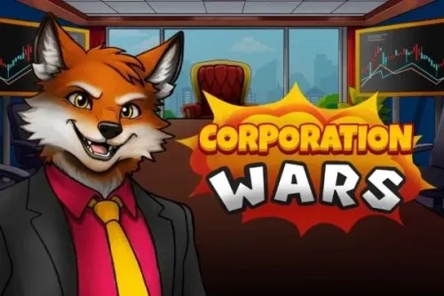 Corporation Wars