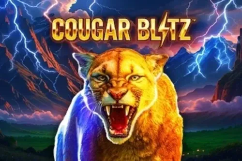 Cougar Blitz™