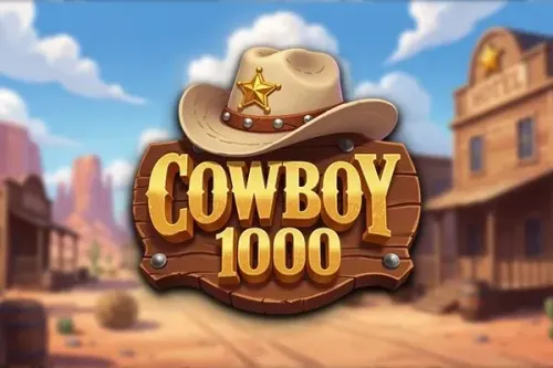 Cowboy 1000