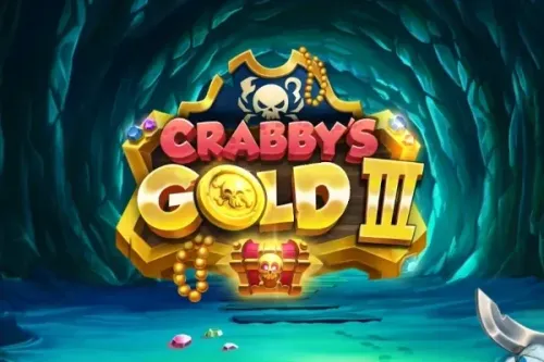 Crabby's Gold 3