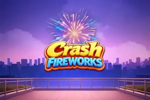 Crash Fireworks