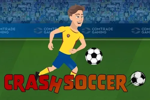 Crash Soccer