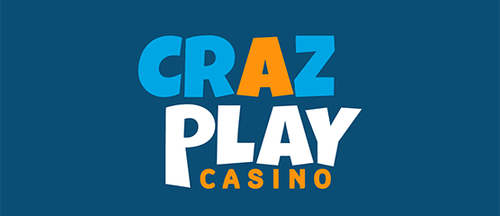 Craze Play Casino logo