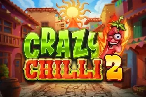 Crazy Chilli 2